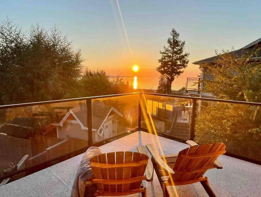 Sunrise Escape - Close To The Beach! 維多利亞 外观 照片