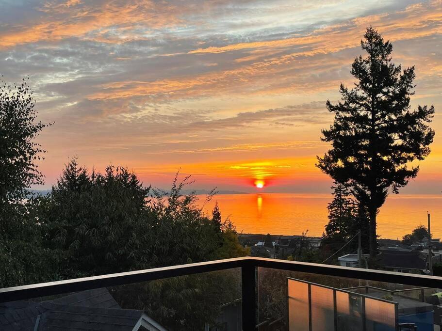 Sunrise Escape - Close To The Beach! 維多利亞 外观 照片